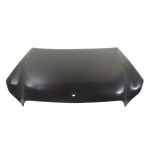 Капот стальной Mercedes W212