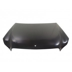 Капот стальной Mercedes W212