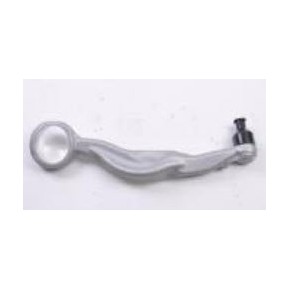 Рычаг передней подвески левый верхний с сайлент-блоком Mercedes W212