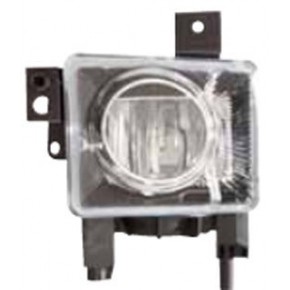 Фара противотуманная правая (sport) Opel Vectra С SIGNUM