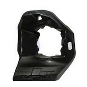 Крепление противотуманной фары левое Peugeot 301