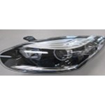 Фара правая с регулирующим мотором Renault Megane - 3 поколение