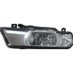 Фара противотуманная правая Skoda Yeti