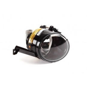 Фара противотуманная левая Volkswagen Golf 5 PLUS