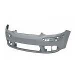 Бампер передний грунт Volkswagen Golf 5 PLUS