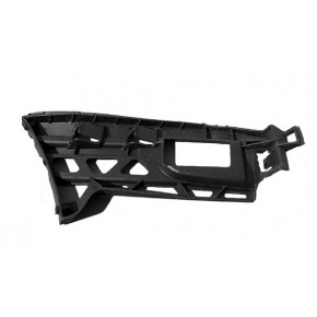 Крепление переднего бампера правое Volkswagen Jetta