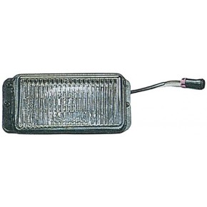 Противотуманная фара правая Audi 100 C3