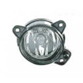 Фара противотуманная правая круглая Volkswagen Transporter T5