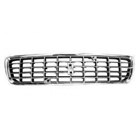 Решётка радиатора Volvo S40