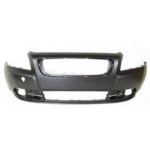 Бампер передний Volvo S40 / V50