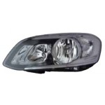 Фара левая с регулирующим мотором Volvo XC60