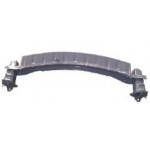 Усилитель переднего бампера Honda Accord 8 ЕВРОПА