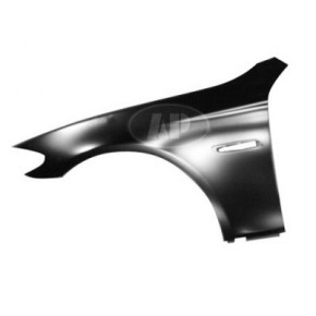 Крыло переднее левое алюминиевое BMW F10 5 series