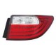 Фонарь задний внешний правый с led (светодиоды) Lexus ES250/350
