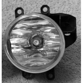 Фара противотуманная правая Lexus GS300 / 430