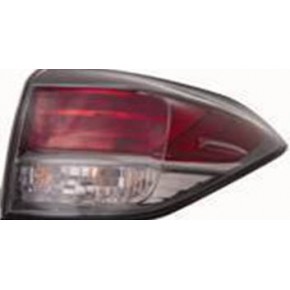 Фонарь задний внешний правый с led (светодиоды) Lexus RX 270 / 350 / 450h