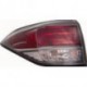Фонарь задний внешний левый с led (светодиоды) Lexus RX 270 / 350 / 450h
