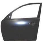 Дверь передняя левая (седан) Mazda 3 - 1 поколение
