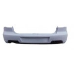 Бампер задний (седан) (sport) Mazda 3 - 1 поколение