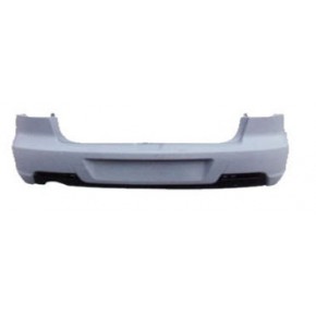 Бампер задний (седан) (sport) Mazda 3 - 1 поколение