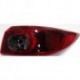 Фонарь задний внешний правый с led (светодиоды) (седан) Mazda 3 - 3 поколение