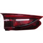 Фонарь задний внутренний левый с led (светодиоды) (хэтчбэк) Mazda 3 - 3 поколение