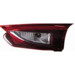 Фонарь задний внутренний правый с led (светодиоды) (хэтчбэк) Mazda 3 - 3 поколение