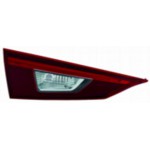Фонарь задний внутренний левый с led (светодиоды) (седан) Mazda 3 - 3 поколение