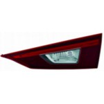 Фонарь задний внутренний правый с led (светодиоды) (седан) Mazda 3 - 3 поколение