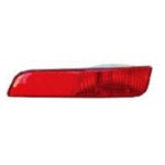Фонарь задний в бампер левый Mitsubishi OutLander - 3 поколение