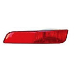 Фонарь задний в бампер левый Mitsubishi OutLander - 3 поколение