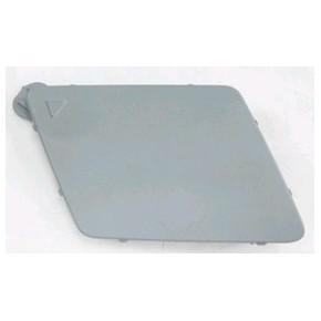 Заглушка буксировочного крюка в передний бампер грунт BMW F10 5 series