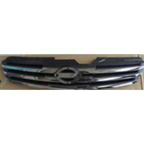 Решётка радиатора Nissan Almera G15