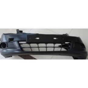 Бампер передний Nissan Almera G15