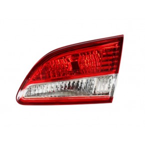Фонарь задний внутренний правый (оригинал) Nissan Almera G15