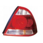 Фонарь задний внешний правый Nissan Almera Classic B10
