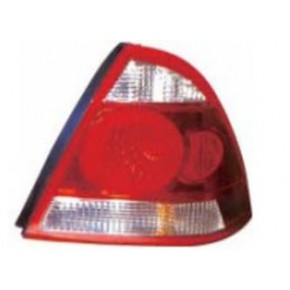Фонарь задний внешний правый Nissan Almera Classic B10