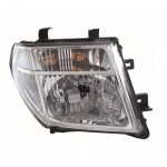 Фара правая (euro) с регулирующим мотором Nissan Pathfinder R51