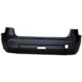 Бампер задний Nissan Qashqai