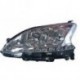 Фара левая с led (светодиоды) Nissan Sentra
