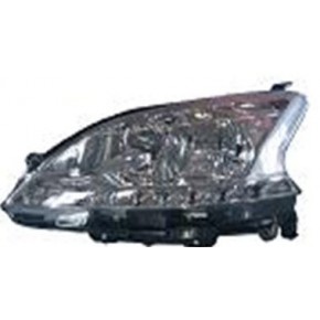 Фара левая с led (светодиоды) Nissan Sentra
