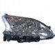 Фара правая с led (светодиоды) Nissan Sentra
