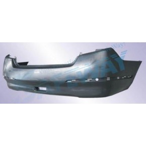 Бампер задний Nissan Teana - 2 поколение