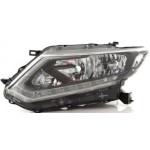 Фара левая под корректор с led (светодиоды) Nissan X-TRAIL - 3 поколение