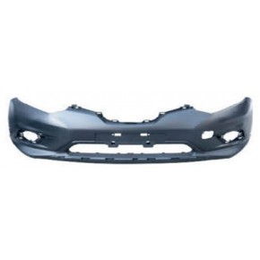 Бампер передний Nissan X-TRAIL - 3 поколение