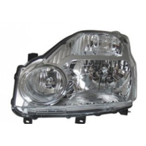 Фара левая Nissan X-TRAIL - 2 поколение