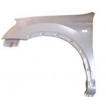 Крыло переднее левое Nissan X-TRAIL - 2 поколение