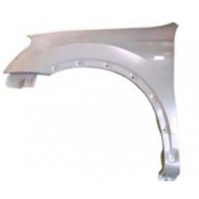 Крыло переднее левое Nissan X-TRAIL - 2 поколение