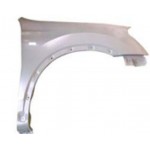 Крыло переднее правое Nissan X-TRAIL - 2 поколение