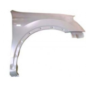 Крыло переднее правое Nissan X-TRAIL - 2 поколение